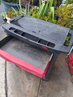 Caja de herramientas