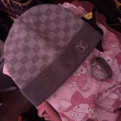 Lv Hat 