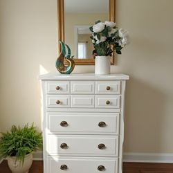 Solid Wood Dresser Northern Suffolk 