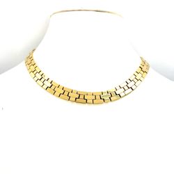Vintage Trifari Necklace 