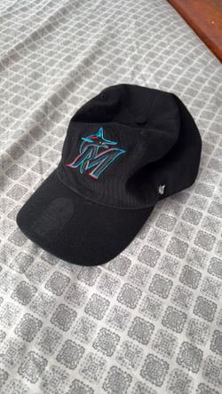 Miami Marlins Cap