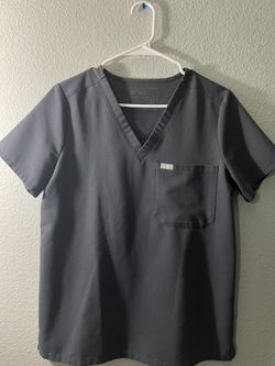 Nurse Scrubs Extra Small