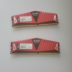 Adata Xpg 16gb ddr4