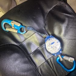 YO-YO FALL PROTECTION 