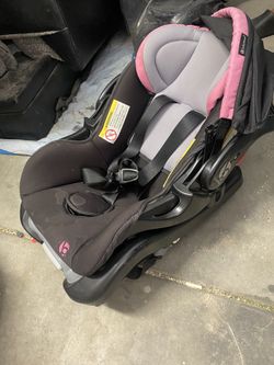 Silla De Caro Para Bebe 