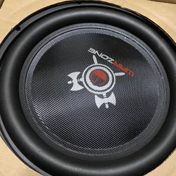 12” Shalow Gravety 