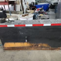 Steel Water Tanks 