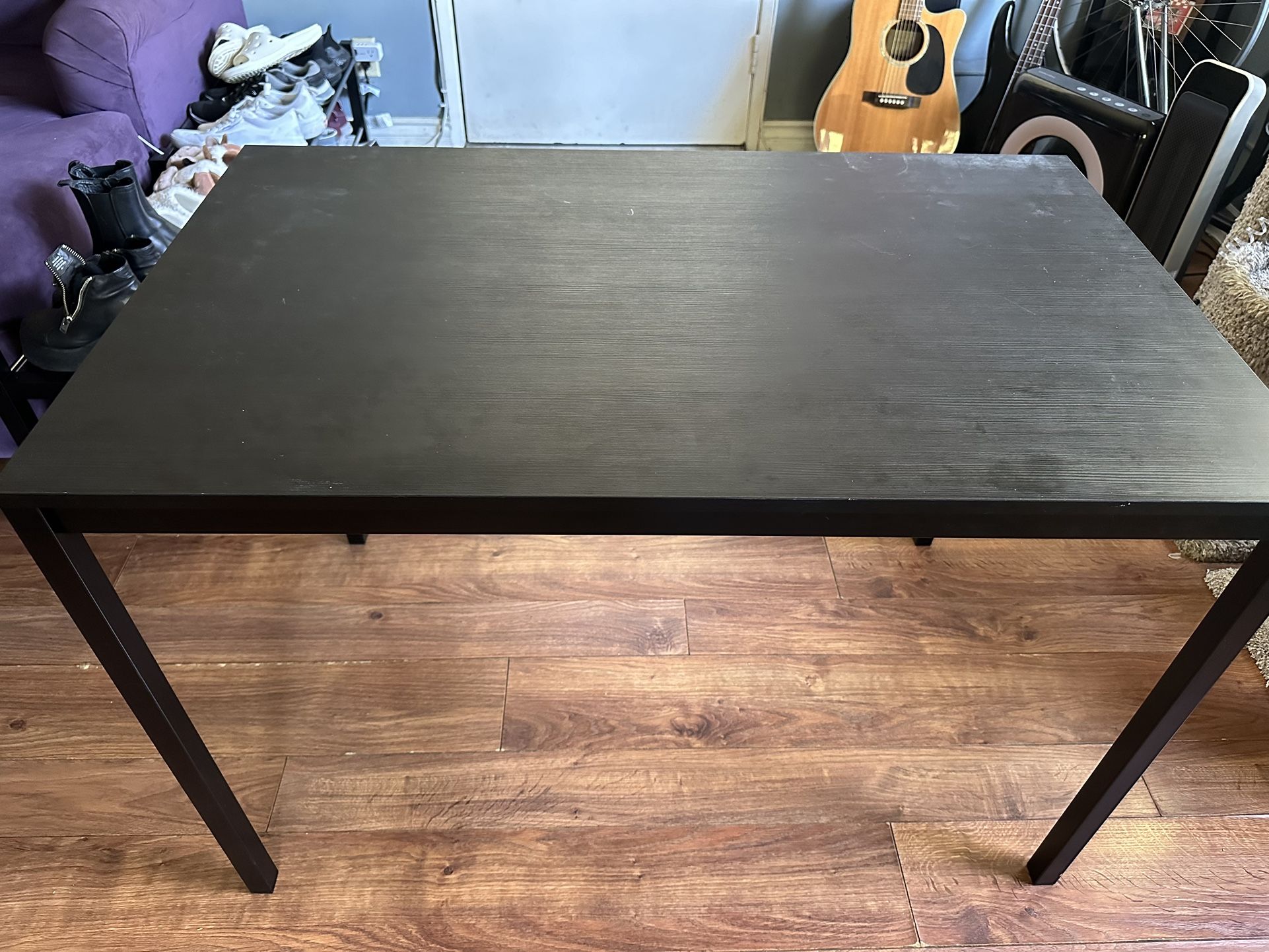 IKEA Sandsberg Desk / Table 43x26