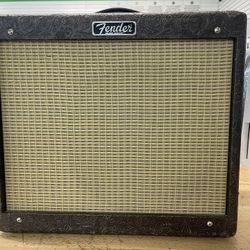 Fender Blues Junior IV Tube Amp