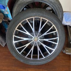 Rims