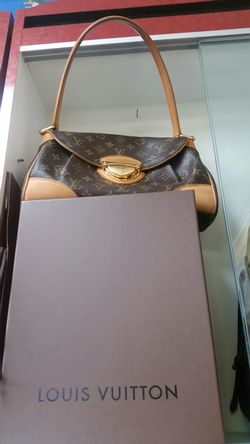 Loui v. Beverly bag