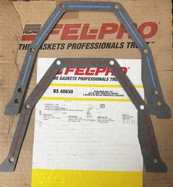 Cummins 5.9/6.7 Crankshaft Retainer/Gasket 