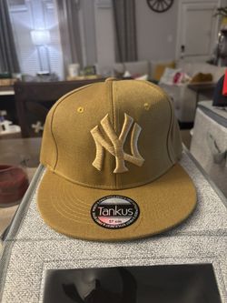 New York Yankees Cap