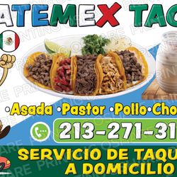 Tarjetas Business Card