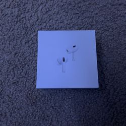 Air Pods Pros