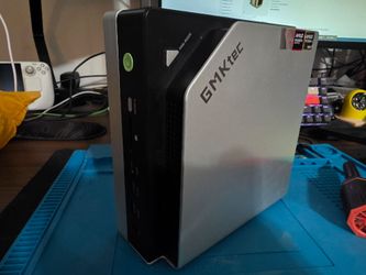 GMKtec EVO-X2 AI Mini PC AMD Ryzen AI Max+ 395 Up to 5.1Ghz 96GB RAM 1TB SSD