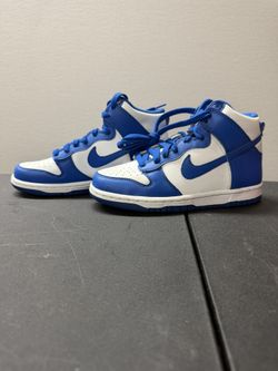 Nike Dunks