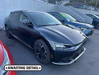 2022 Kia EV6