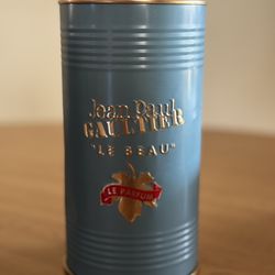 Jean Paul Gaultier "Le Beau".