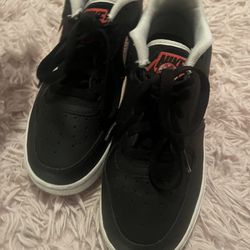 Women’s 7.5 Air forces