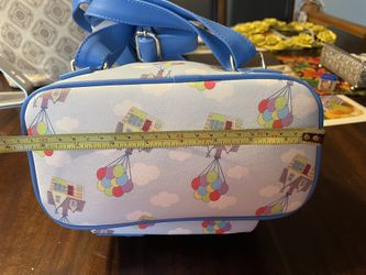 Disney UP Mini Backpack 
