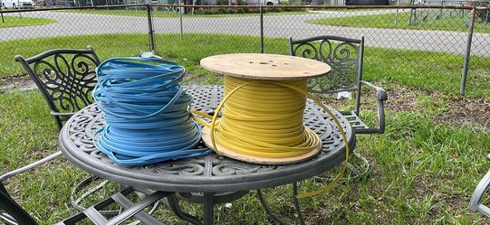 Electrical wire