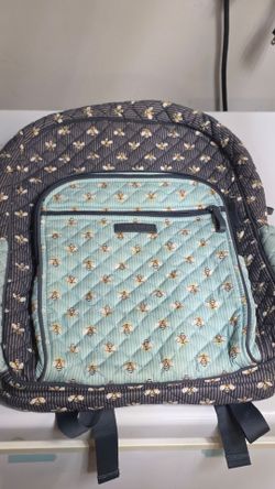 Vera Bradley backpack