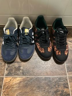 Women adidas 7.5