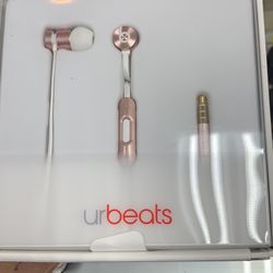Ur Beats 