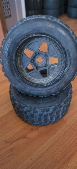 17mm hex dboots backflip
