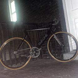 Throne Tracklord Complete