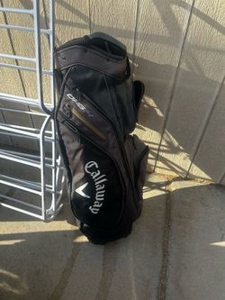 golf bag