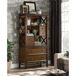 Bookcase