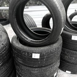 Continental ContiProContact - 235/45R19