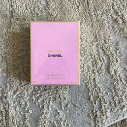 Chanel Chance