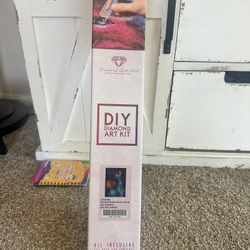 Diamond Art Club Cinderella 