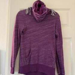 Women’s Sweatshirt (XS)