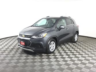 2017 Chevrolet Trax