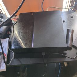 PS4 Console