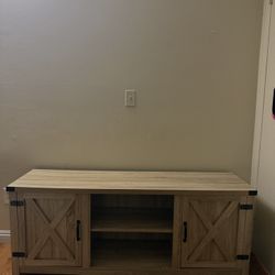 TV stand
