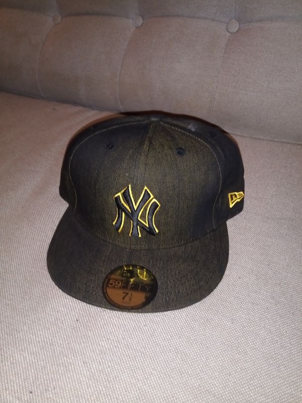 vintage 59fifty hats