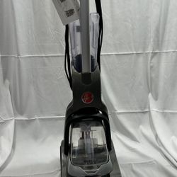 Hoover Power Dash Pet Vacuum 