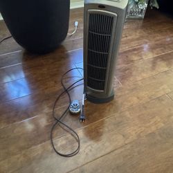 Space Heater 
