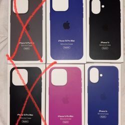 Iphone cases