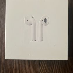 AirPods 2gen 