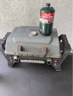 Charbroil Grill2Go® Portable Gas Grill for sale!