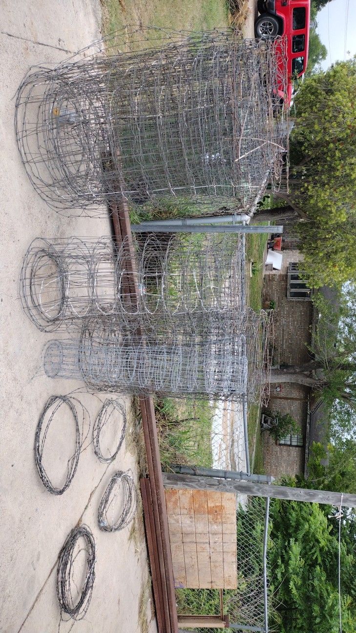 Fence