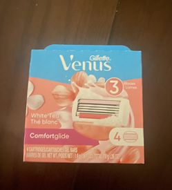 Venus Cartridges 