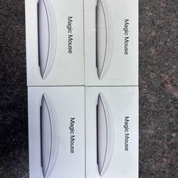Apple Magic Mouse INDIVIDUALLY SOLD 