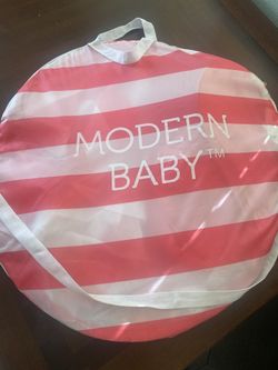 Modern Baby Beach Tent